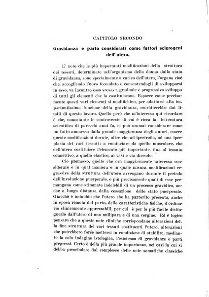 Archivio di ostetricia e ginecologia