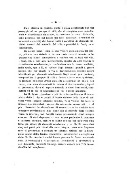 Archivio di ostetricia e ginecologia