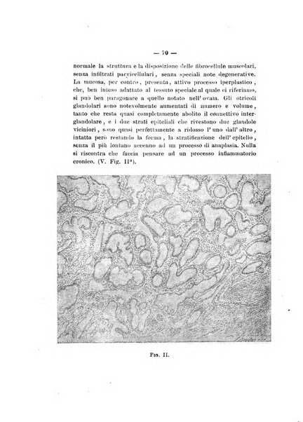 Archivio di ostetricia e ginecologia