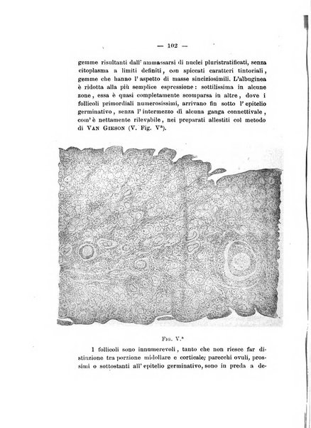 Archivio di ostetricia e ginecologia