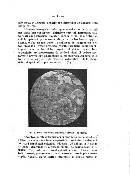 Archivio di ostetricia e ginecologia