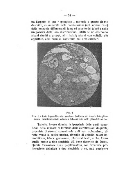 Archivio di ostetricia e ginecologia