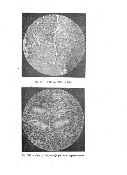 Archivio di ostetricia e ginecologia