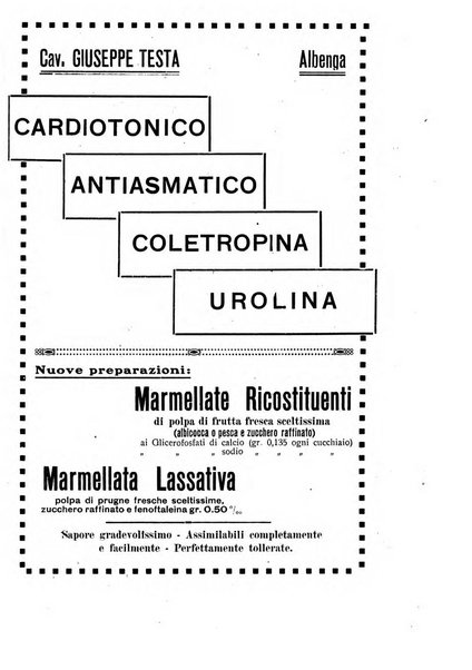 Archivio di ostetricia e ginecologia