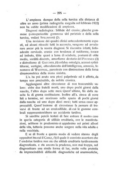 Archivio di ostetricia e ginecologia