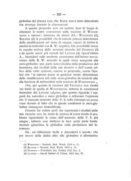 Archivio di ostetricia e ginecologia