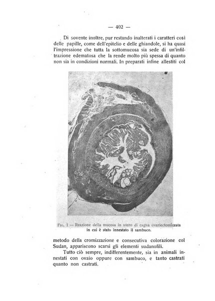 Archivio di ostetricia e ginecologia