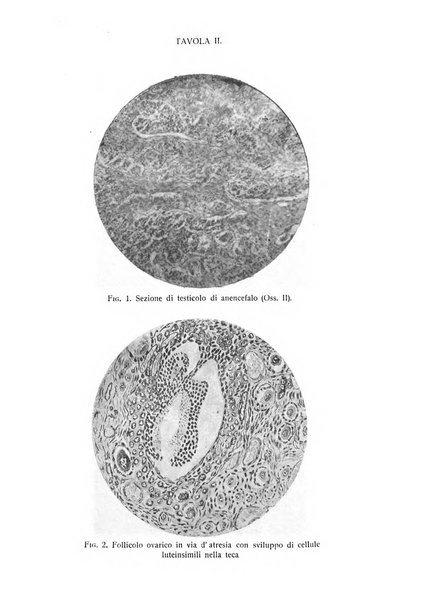 Archivio di ostetricia e ginecologia