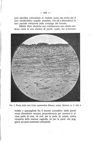 Archivio di ostetricia e ginecologia