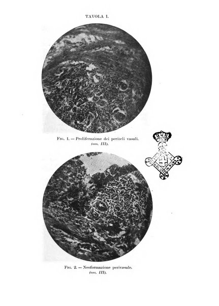 Archivio di ostetricia e ginecologia