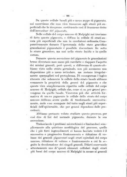 Archivio di ostetricia e ginecologia