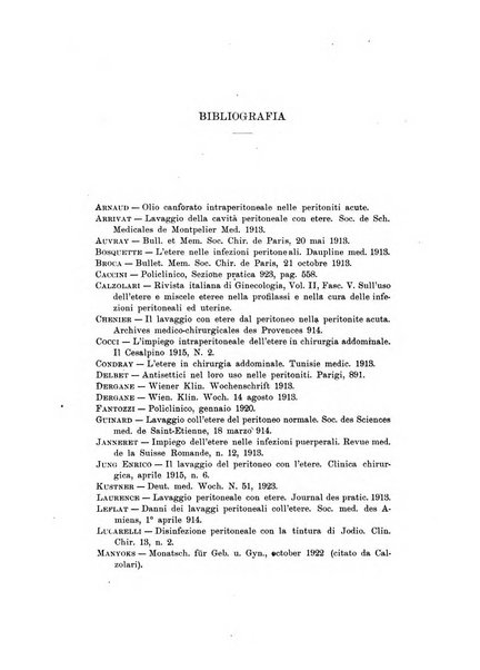 Archivio di ostetricia e ginecologia