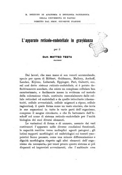 Archivio di ostetricia e ginecologia