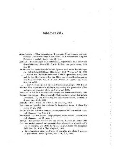 Archivio di ostetricia e ginecologia