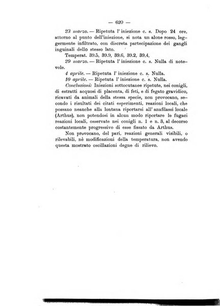 Archivio di ostetricia e ginecologia