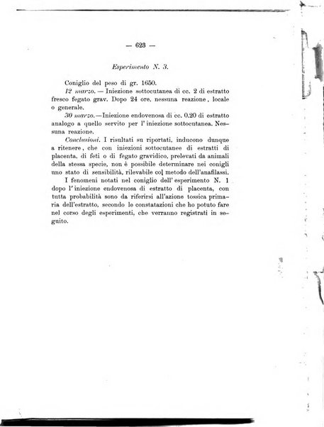 Archivio di ostetricia e ginecologia