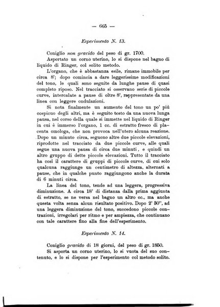 Archivio di ostetricia e ginecologia