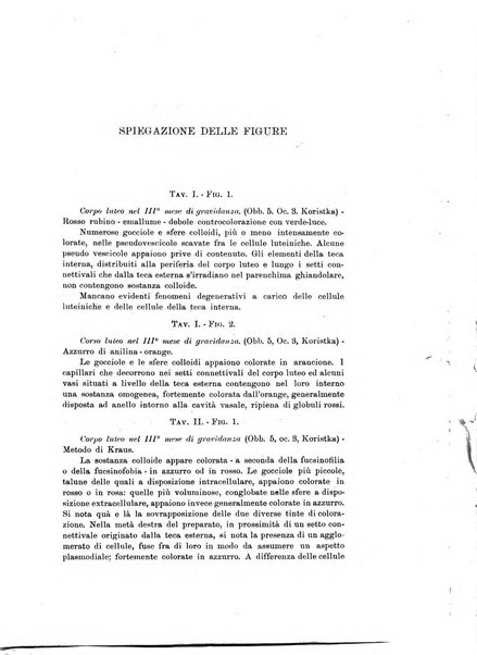 Archivio di ostetricia e ginecologia