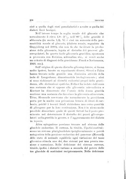 Archivio di ostetricia e ginecologia