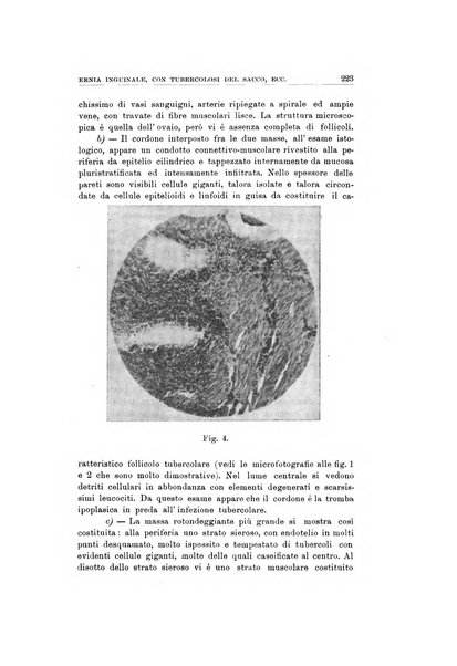 Archivio di ostetricia e ginecologia