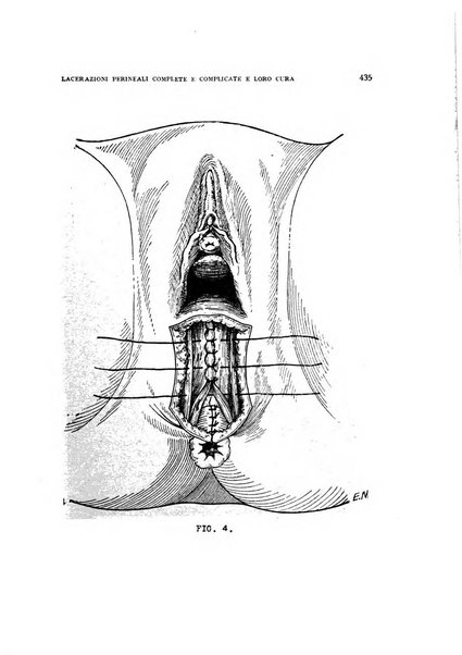 Archivio di ostetricia e ginecologia