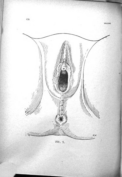 Archivio di ostetricia e ginecologia