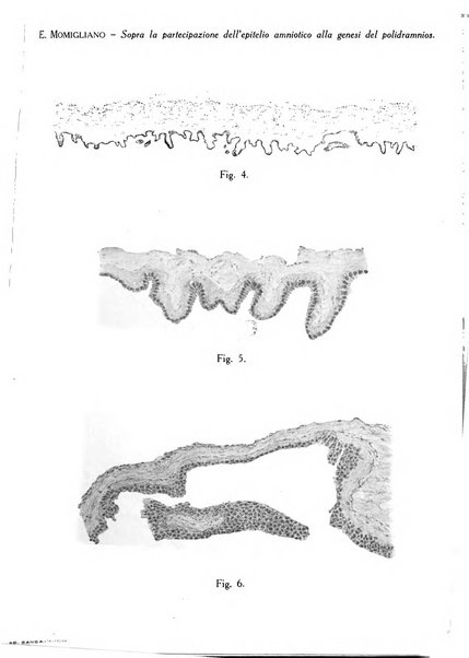 Archivio di ostetricia e ginecologia