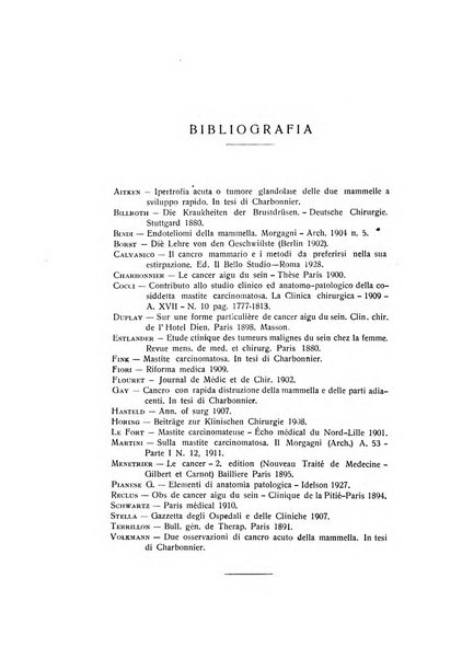 Archivio di ostetricia e ginecologia