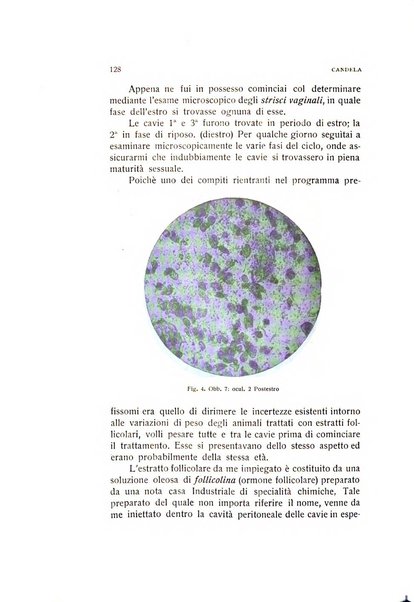 Archivio di ostetricia e ginecologia