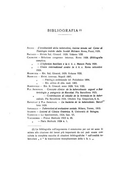 Archivio di ostetricia e ginecologia