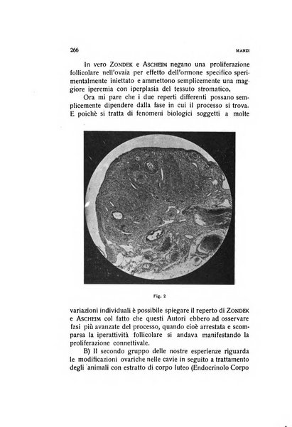 Archivio di ostetricia e ginecologia