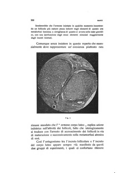 Archivio di ostetricia e ginecologia