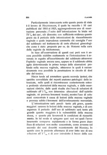 Archivio di ostetricia e ginecologia