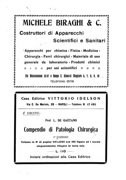 Archivio di ostetricia e ginecologia