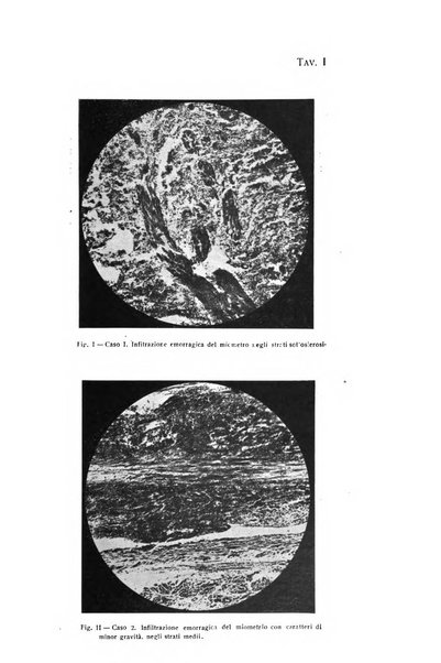 Archivio di ostetricia e ginecologia