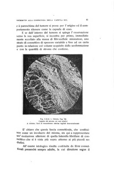 Archivio di ostetricia e ginecologia