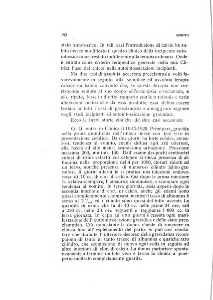 Archivio di ostetricia e ginecologia