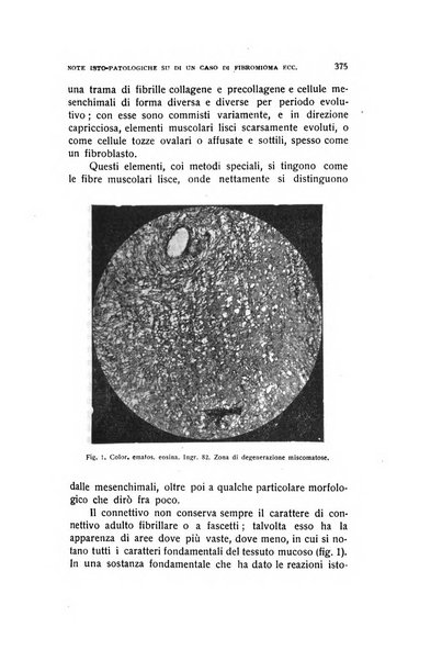 Archivio di ostetricia e ginecologia