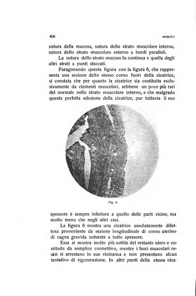 Archivio di ostetricia e ginecologia