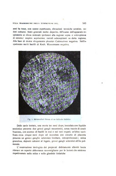 Archivio di ostetricia e ginecologia