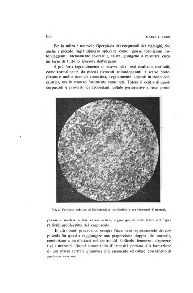 Archivio di ostetricia e ginecologia