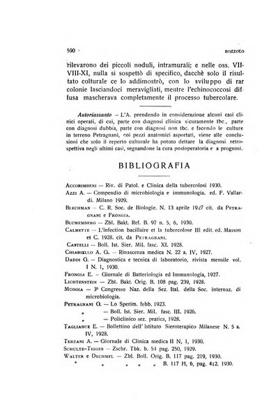 Archivio di ostetricia e ginecologia