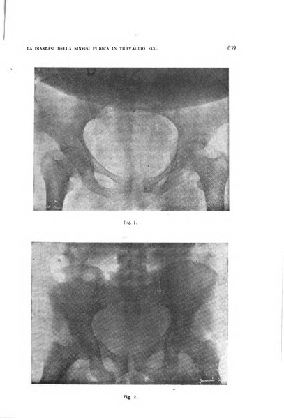 Archivio di ostetricia e ginecologia