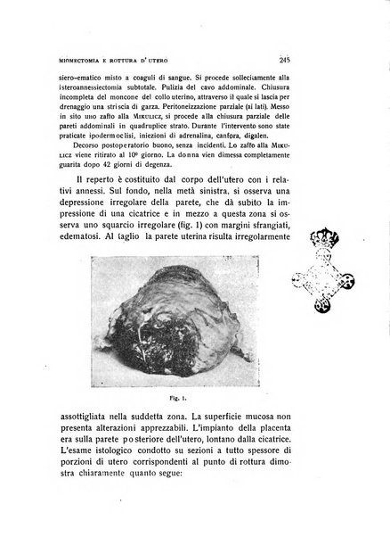 Archivio di ostetricia e ginecologia