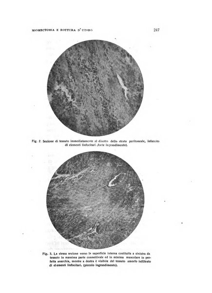 Archivio di ostetricia e ginecologia