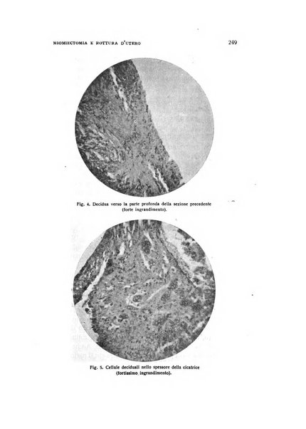 Archivio di ostetricia e ginecologia