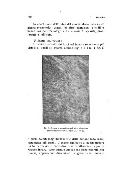 Archivio di ostetricia e ginecologia