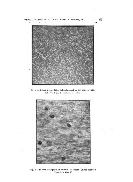 Archivio di ostetricia e ginecologia