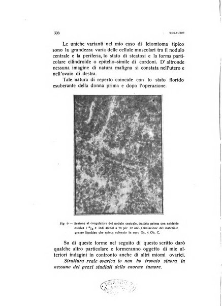 Archivio di ostetricia e ginecologia