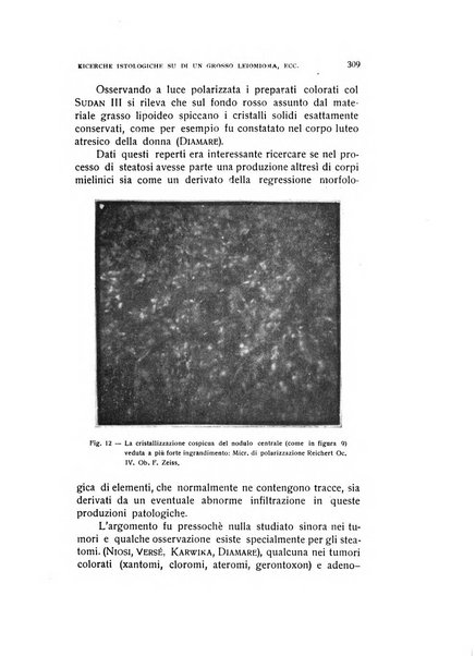 Archivio di ostetricia e ginecologia